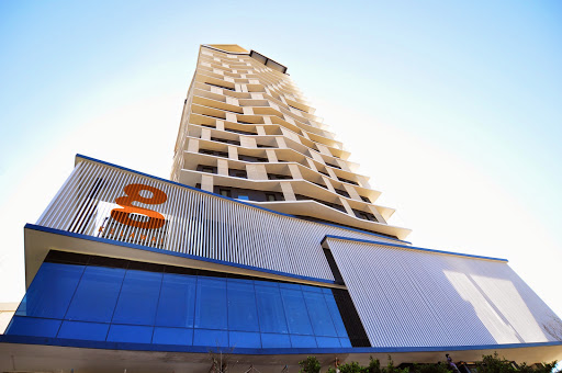 G Hotel Kelawai G Hotel Kelawai