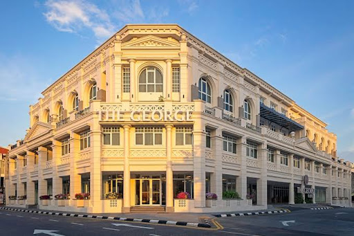 The George Penang By The Crest Collection The George Penang By The Crest Collection