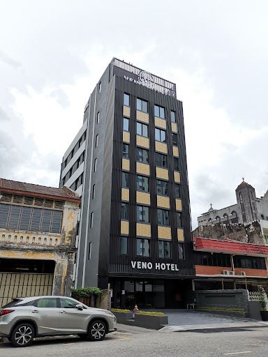 Veno Hotel Veno Hotel