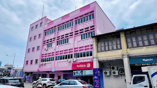 The Pink Cabana - Hotel The Pink Cabana - Hotel