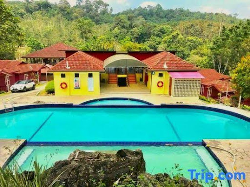 Lilla Hilltop Retreat Janda Baik