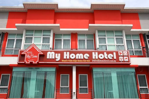 My Home Hotel