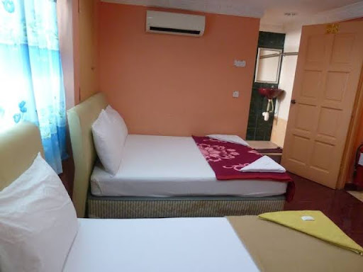 Batu Caves Budget Hotel (Medan Selayang)