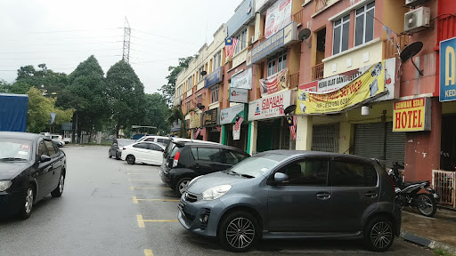 Gombak Star Hotel