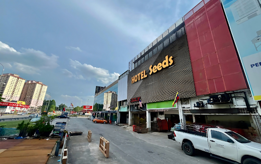 Seeds Hotel Selayang Seeds Hotel Selayang