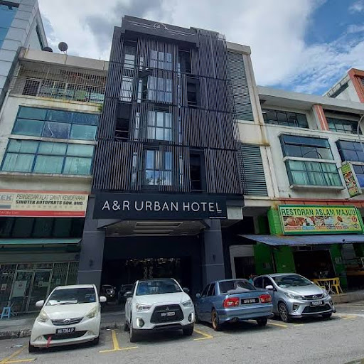 A&R Urban Hotel A&R Urban Hotel