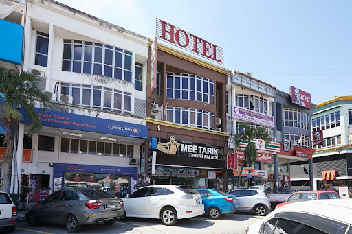 Fast Hotel Idaman Near To IIUM KL Fast Hotel Idaman Near To IIUM KL