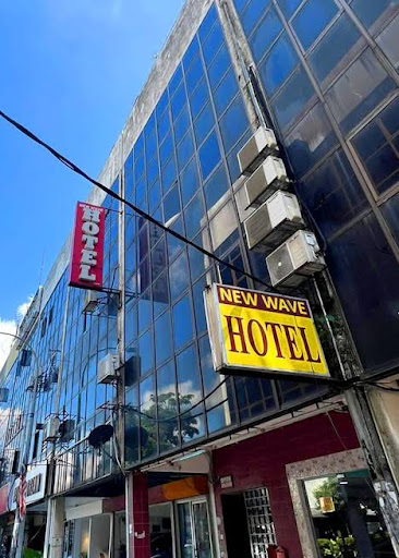 New Wave Hotel