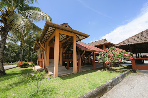 KESEDAR HOTEL TRAVEL & TOURS SDN. BHD.