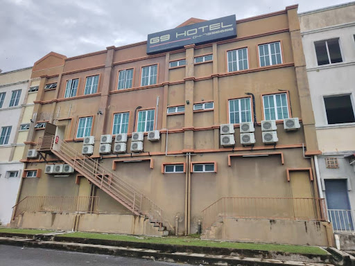 G9 Hotel Alor Setar G9 Hotel Alor Setar