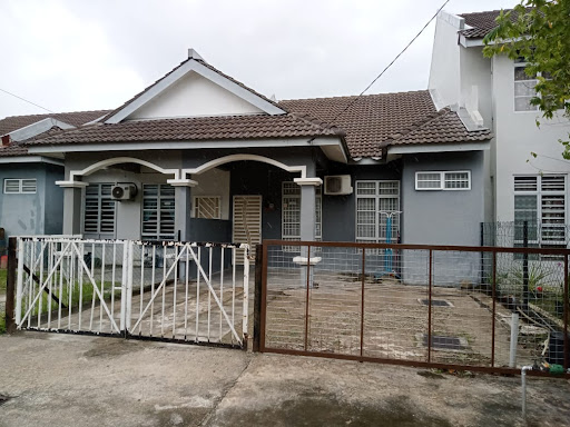 Anis Homestay Gua Musang