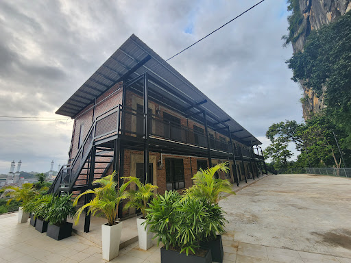 INAP MUSE (MUSE ECOPARK) INAP MUSE (MUSE ECOPARK)