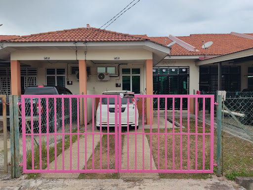Wan K Homestay Gua Musang Wan K Homestay Gua Musang