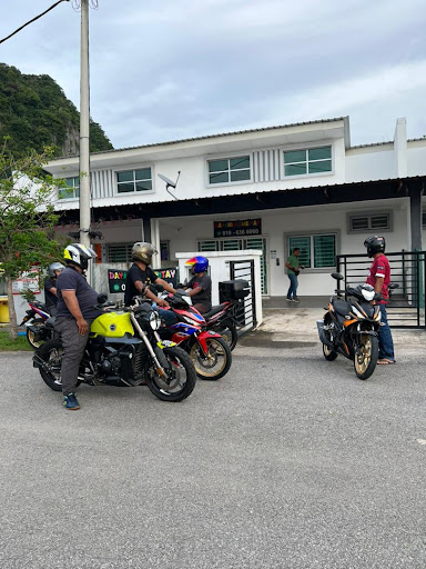 Dayani Homestay Gua Musang