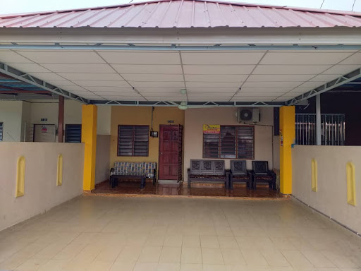 Che Ani Homestay Bajet Gua Musang Che Ani Homestay Bajet Gua Musang