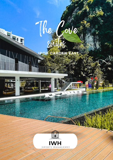 Ipoh The Cove Premium Suites by IWH Ipoh The Cove Premium Suites by IWH