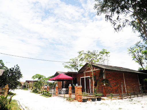 Ever Fresh Mushroom Sdn Bhd