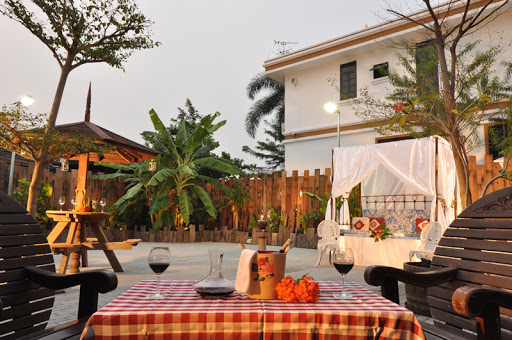 NPF Bali Villa . NPF Villa NPF Bali Villa . NPF Villa