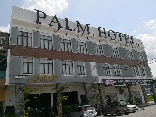 Palm Garden Hotel Sdn Bhd Palm Garden Hotel Sdn Bhd