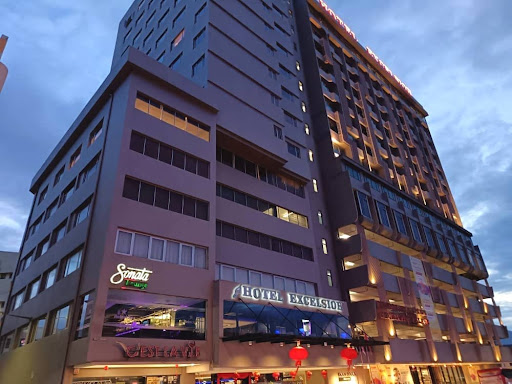 Hotel Excelsior Hotel Excelsior