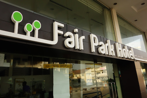 Hotel Fair Park Hotel Fair Park