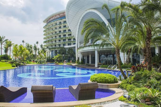 Forest City Marina Hotel Forest City Marina Hotel
