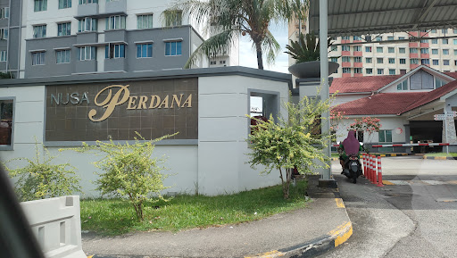 Nusa Perdana Homestay
