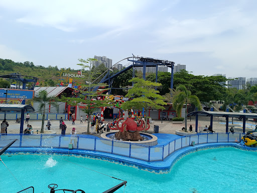 LEGOLAND Malaysia