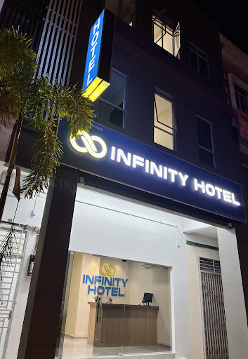 Infinity Hotel Iskandar Puteri