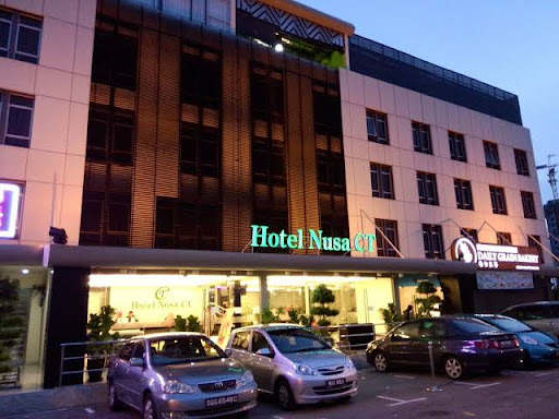 HOTEL NUSA CT