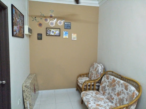 Homestay Iskandar Puteri Homestay Iskandar Puteri