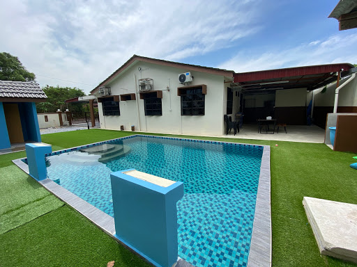Riverpool Homestay Alor Setar with Private Pool Riverpool Homestay Alor Setar with Private Pool