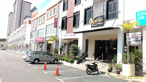 Hotel Zamburger Victory City