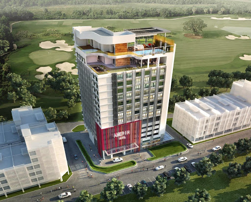 Amerin Hotel Amerin Hotel