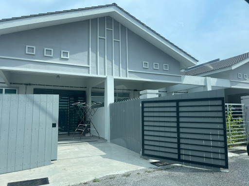 Bestari Bliss Homestay Bestari Bliss Homestay