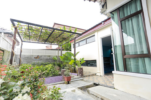 Kainsal Retreat House - Bukit Katil