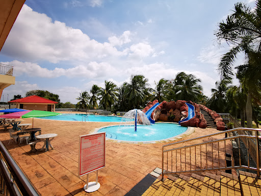 Orna Golf & Country Club Orna Golf & Country Club