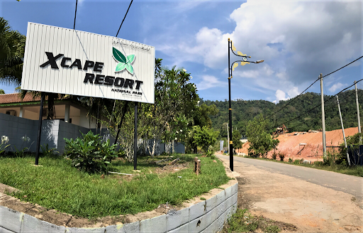 Xcape Resort Taman Negara (National Park)