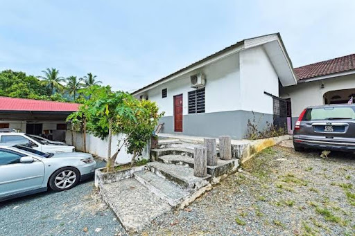 D'tahan Motel Taman Negara