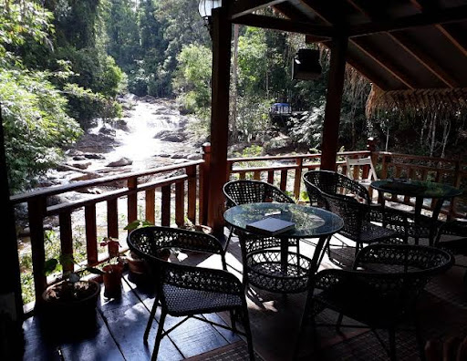 Tanah Aina Fahad 'Nature Resort', Ulu Dong, Raub, Pahang D.M. Tanah Aina Fahad 'Nature Resort', Ulu Dong, Raub, Pahang D.M.