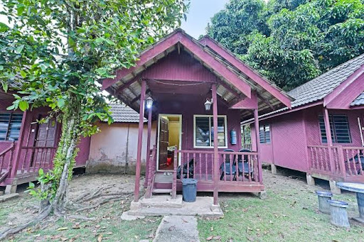 Mahseer Chalet