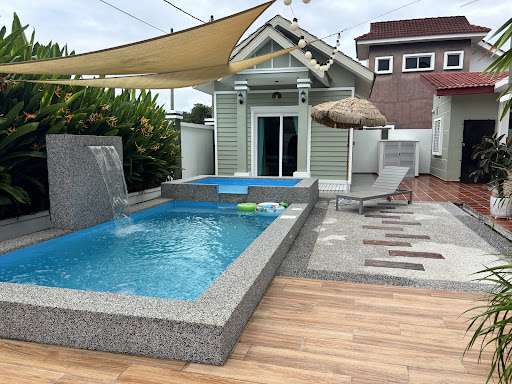 Homestay D'Ferry Khyra Jerantut