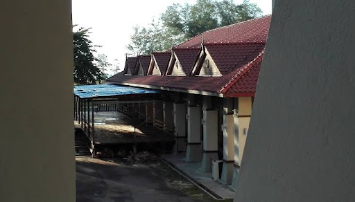 Besut Beach Resort