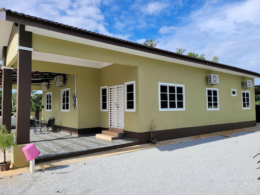 Nipah View Homestay Besut Nipah View Homestay Besut