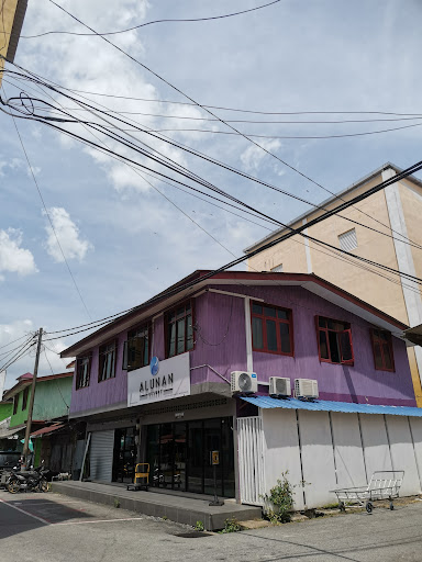 Alunan Resort Kuala Besut Office