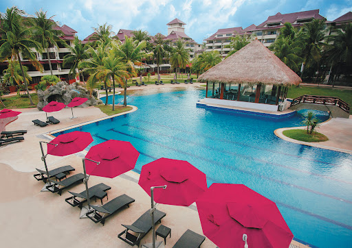 Sand & Sandals Desaru Beach Resort and Spa Sand & Sandals Desaru Beach Resort and Spa
