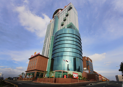 Grand Paragon Hotel, Johor Bahru