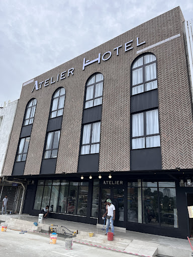 Atelier Hotel Abiad Johor Bahru