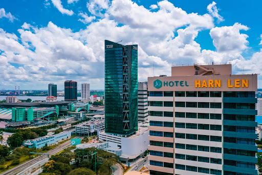 JO Hotel Johor Bahru JO Hotel Johor Bahru