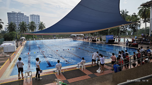 Ponderosa Golf & Country Resort Berhad